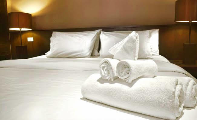 טריואנדרום Hotel Chanakya מראה חיצוני תמונה