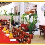 טריואנדרום Hotel Chanakya מראה חיצוני תמונה